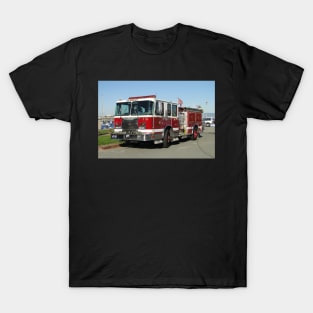 SFFD Engine 16 T-Shirt